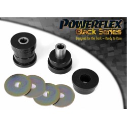 Silentbloc de differentiel arrière Powerflex ''Black Series'' Lancer Evo 4 à 9 (RS seulement)