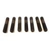 Goujon collecteur échappement M8 Mitsubishi