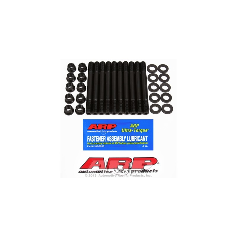 Pack goujeons de culasse ARP M11 4G63 Pack goujeons de culasse ARP M11 4G63