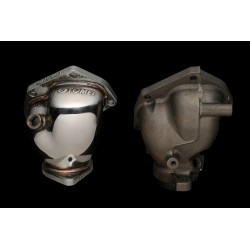 Elbow et Downpipe 3" Tomei 