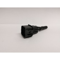 Fiche "Bypass" Pack de Résistances Injecteur - Lancer Evo VIII-IX