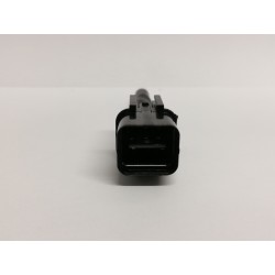 Fiche "Bypass" Pack de Résistances Injecteur - Lancer Evo VIII-IX