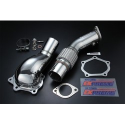 Downpipe 3" TOMEI Expreme