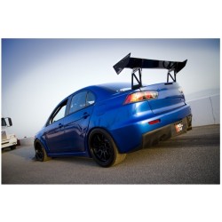 Aileron Aeromotions Static R EVO X