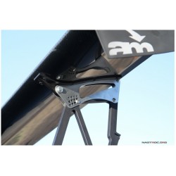 Aileron Aeromotions Static R EVO X