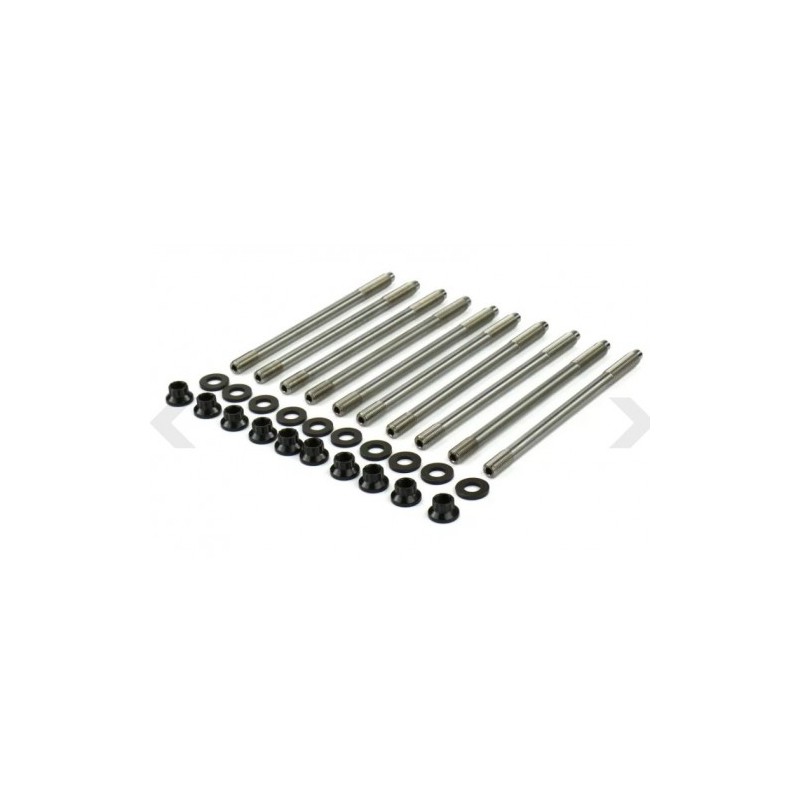 Kit Admission Cosworth pour Subaru WRX/STI Kit Admission Cosworth pour Subaru WRX/STI