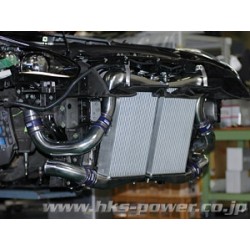 Echangeur HKS R-Type, sans écope