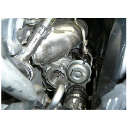 Actuateur de wastegate HKS