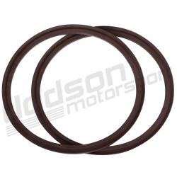 Joint d'arbre de piston d'embrayage (par paire)