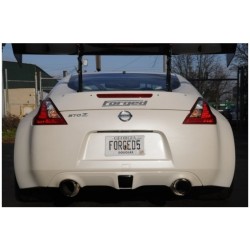 Aileron Aeromotions Static R Nissan 370Z