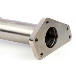 Up Pipe en Inox Grimmspeed - fixation 3 goujons