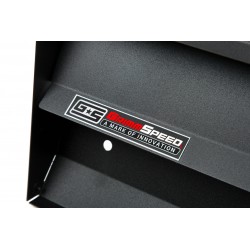 Splitter Intercooler Grimmspeed pour Subaru STI 2008-2014