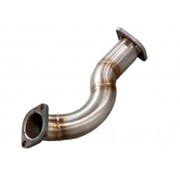 Overpipe Milltek pour GT86/BRZ