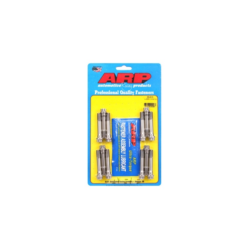 Vis de bielles ARP - GT-R R35 Vis de bielles ARP - GT-R R35