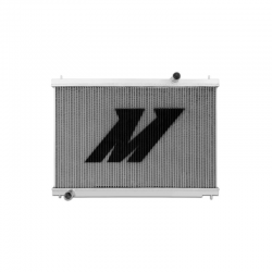 Radiateur moteur alu Mishimoto GTR R35