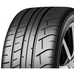 Dunlop SP Sport Maxx GT600 NR1 255/40 ZR20 