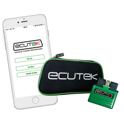 Ecu Connect Bluetooth Ecutek
