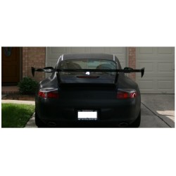 Aileron Aeromotions Static R pour 996 GT3