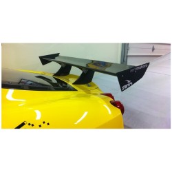 Aileron Aeromotions Static R Ferrari F430