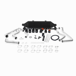 Kit échangeur complet aluminium Mishimoto - WRX 2008-2014