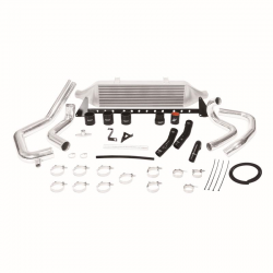 Kit échangeur complet aluminium Mishimoto - Subaru STI 2008-2014