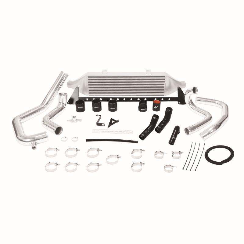 Kit échangeur complet aluminium Mishimoto - Subaru STI 2008-2014