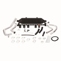 Kit échangeur complet aluminium Mishimoto - Subaru STI 2008-2014