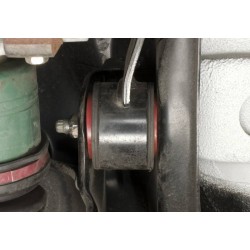 Silent Bloc Différentiel Arrière PERRIN - WRX/STI