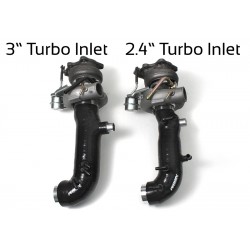 Durite 3" Entrée Turbo PERRIN - WRX/STI