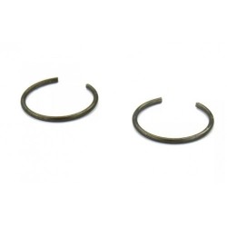 Circlips de Piston Cosworth 23mm pour Subaru WRX et STI
