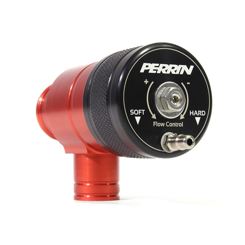 Dump Valve PERRIN - WRX 2015+