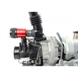 Dump Valve PERRIN - WRX 2015+