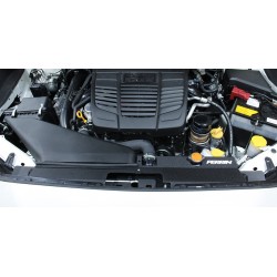 Cache Radiateur PERRIN - WRX/STI 2015+