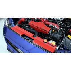 Cache Radiateur PERRIN - WRX/STI 2015+