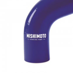 Durites silicone radiateur d'eau Mishimoto - Subaru WRX/STI 2001-2007