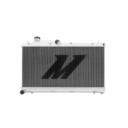 Radiateur d'eau Mishimoto Subaru WRX/STI 2008-2019