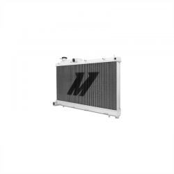 Radiateur d'eau X-Line Mishimoto Subaru WRX/STI 2008-2015