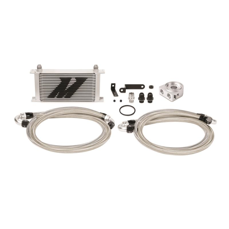 Kit radiateur d'huile Mishimoto - Subaru WRX/STI 2008-2014