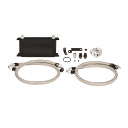 Kit radiateur d'huile Mishimoto - Subaru WRX/STI 2008-2014