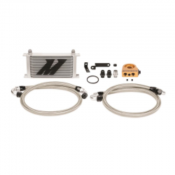 Kit radiateur d'huile Mishimoto - Thermostatic - WRX/STI 2008-2014