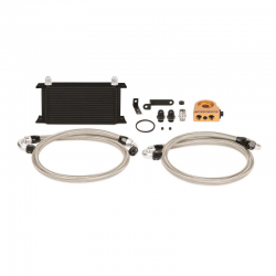 Kit radiateur d'huile Mishimoto - Thermostatic - WRX/STI 2008-2014