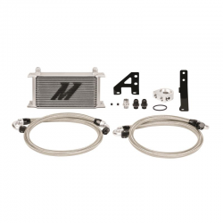 Kit radiateur d'huile Mishimoto - Subaru STI 2015+