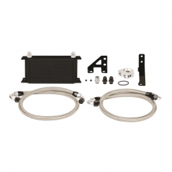 Kit radiateur d'huile Mishimoto - Subaru STI 2015+