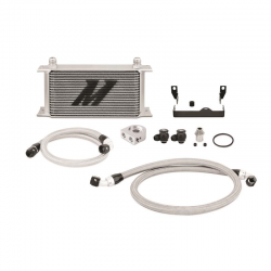 Kit radiateur d'huile Mishimoto - Subaru WRX/STI 2006-2007