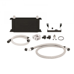 Kit radiateur d'huile Mishimoto - Subaru WRX/STI 2006-2007