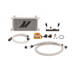 Kit radiateur d'huile Mishimoto - Thermostatic - Subaru WRX/STI 2006-2007