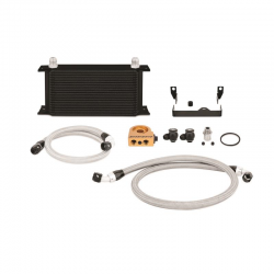 Kit radiateur d'huile Mishimoto - Thermostatic - Subaru WRX/STI 2006-2007