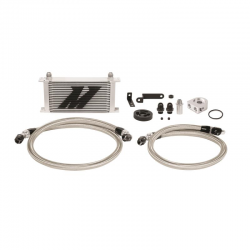 Kit radiateur d'huile Mishimoto - Subaru WRX 2008-2014