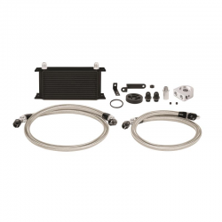 Kit radiateur d'huile Mishimoto - Subaru WRX 2008-2014