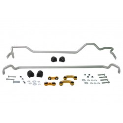 Kit barres antiroulis Whiteline Impreza WRX